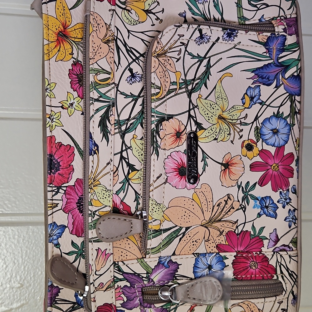 NWOT WOMENS PURSE - Picture 2 of 8